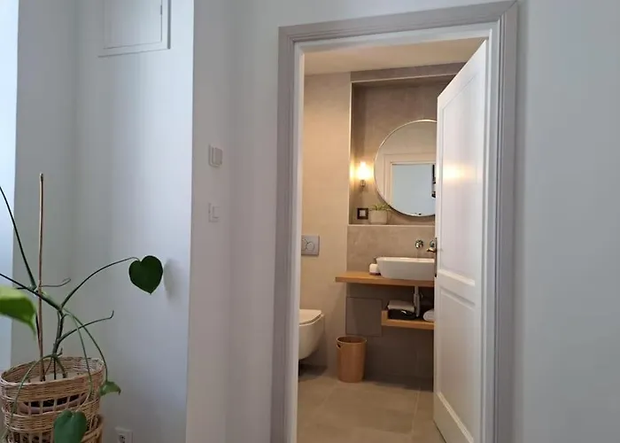 House Mvsevm 4* 아파트 *