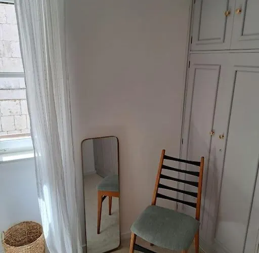House Mvsevm 4* 아파트