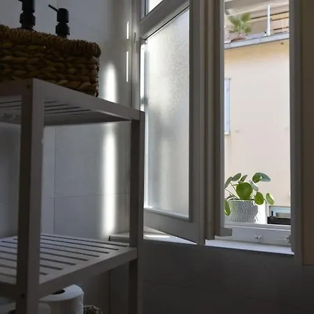 Apartament House Mvsevm 4*