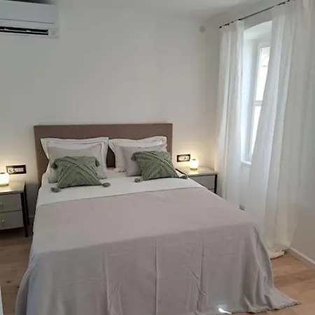 House Mvsevm 4* * Vis