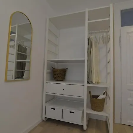 House Mvsevm 4* Apartament *