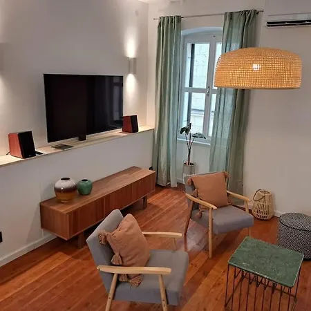 Appartamento House Mvsevm 4*