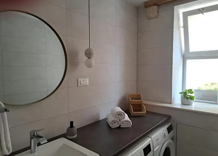 Apartman House Mvsevm 4* Vis