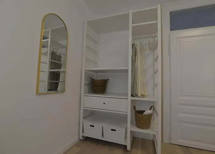 House Mvsevm 4* Apartman *