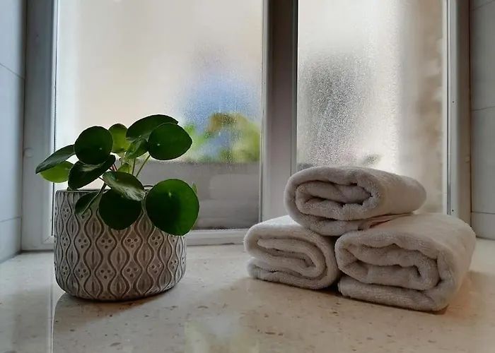 Apartman House Mvsevm 4* *