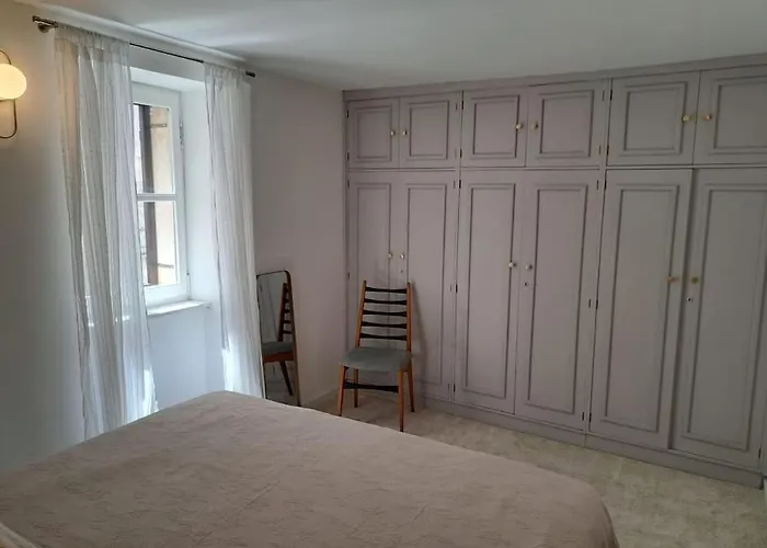 דירה House Mvsevm 4* וויס