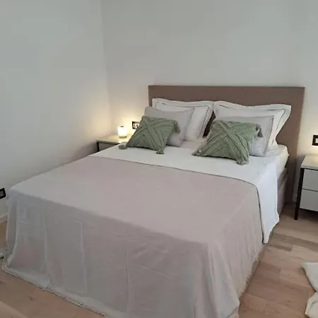 House Mvsevm 4* Apartman *