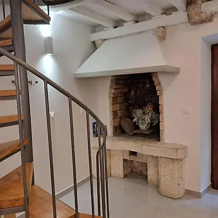 Apartment House Mvsevm 4*