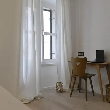 House Mvsevm 4* Apartment Vis