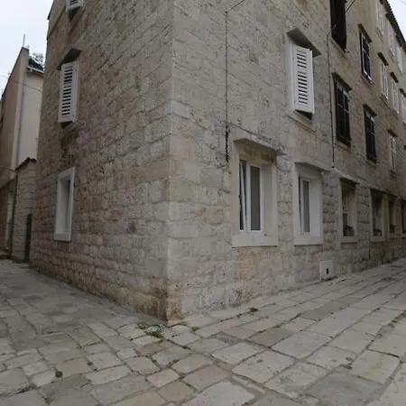 Apartment House Mvsevm 4* *