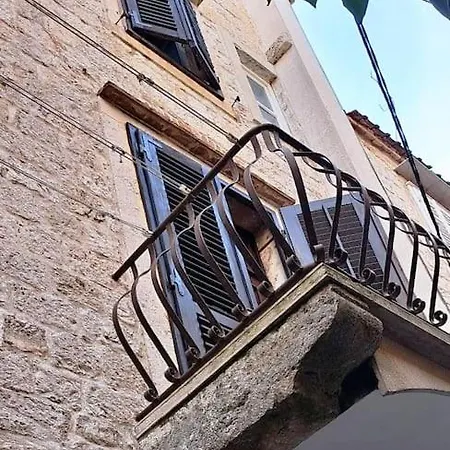 Apartment House Mvsevm 4* Vis