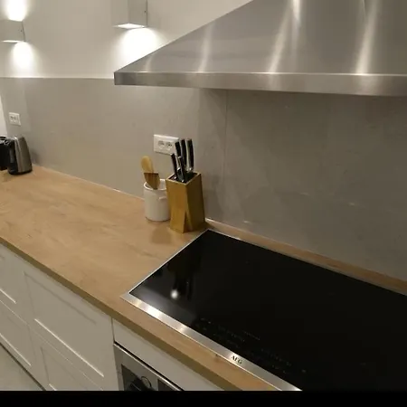 House Mvsevm 4* Apartment Vis