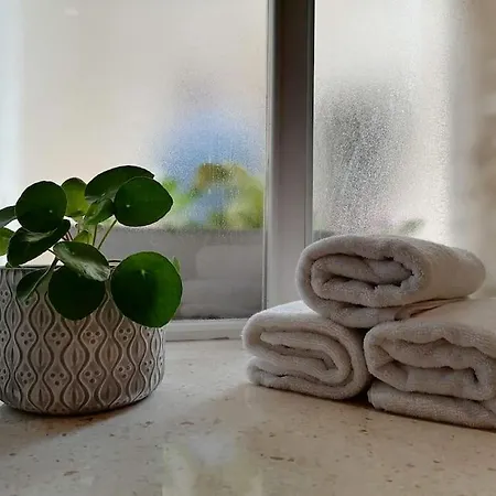 Apartment House Mvsevm 4* *