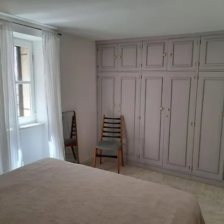 Apartment House Mvsevm 4* Vis